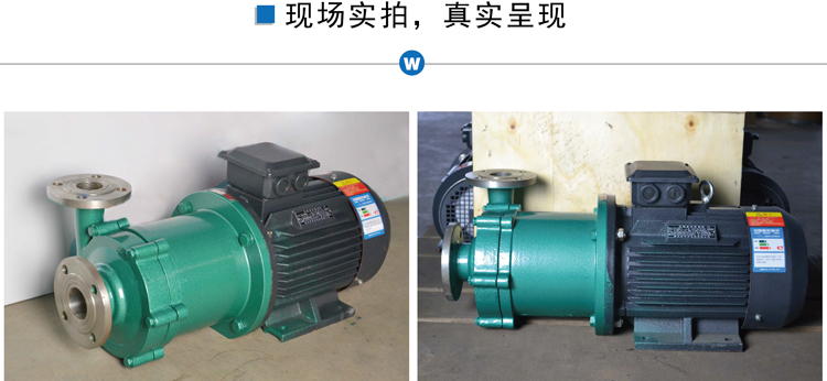 CQ不銹鋼磁力泵現(xiàn)場實拍.jpg
